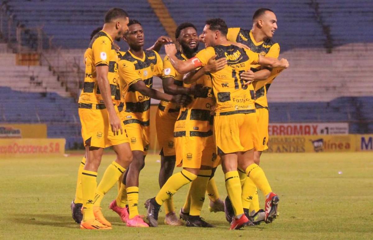 Malas noticias: Real España sufre la baja de su figura para enfrentar al Herediano por la Copa Centroamericana