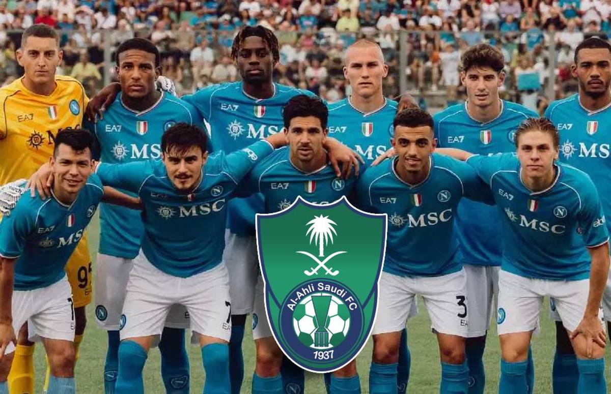 El primer jugador de Concacaf que dejaría Europa para fichar en Arabia Saudita: vigente campeón