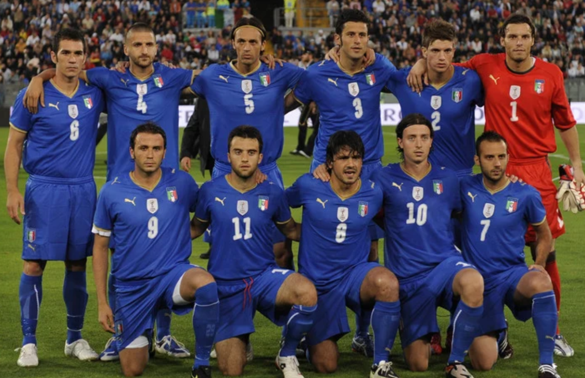 Mourinho lo hizo debutar, lo ganó todo con el Inter y sorprende con el retiro a sus 31 años: ‘‘Ya no tengo rodillas’’