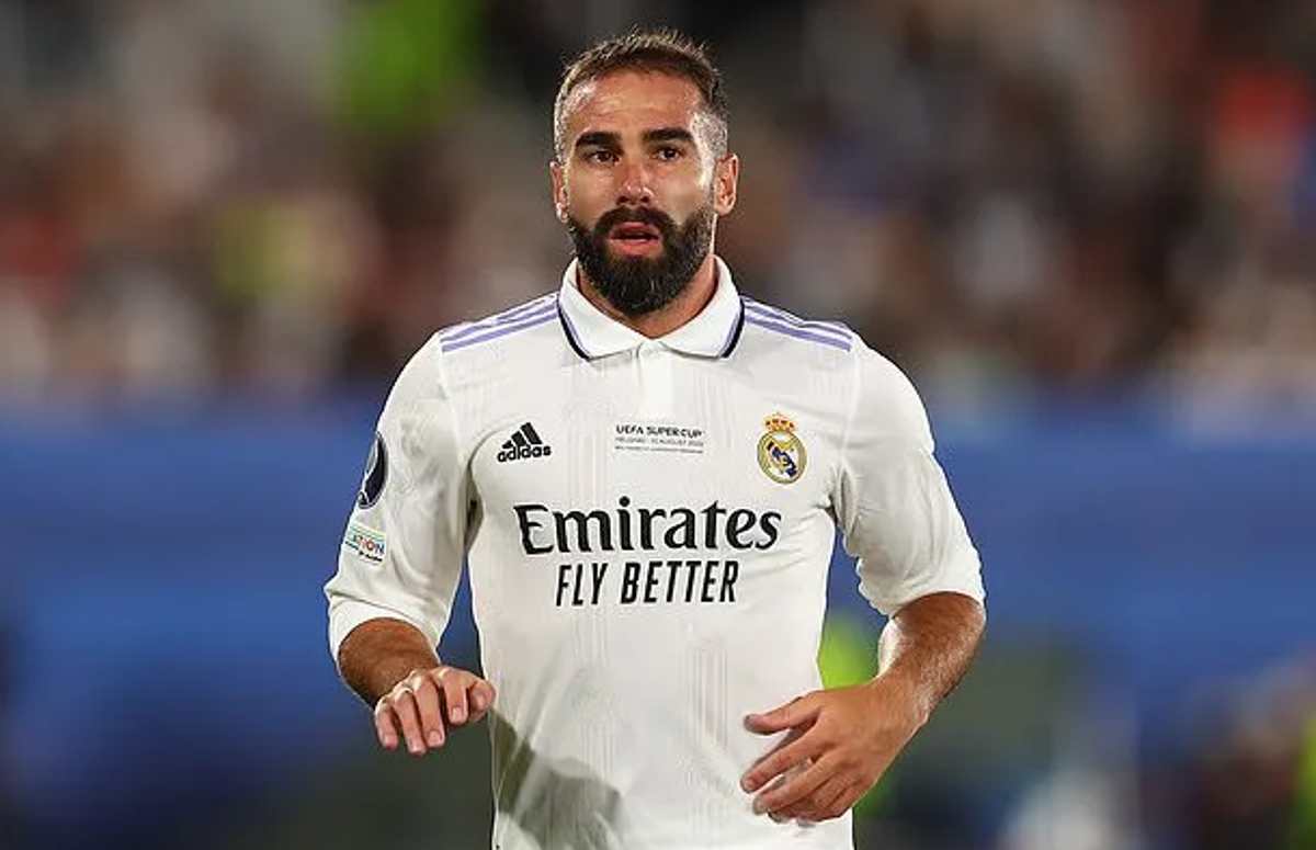 La alineación del Real Madrid para humillar al Barcelona en el Clásico y quedarse con el liderato de la liga española