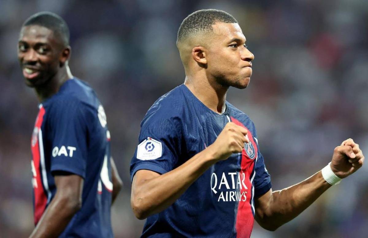 PSG cerca de dar un nuevo bombazo: ¡ofertón de 100 millones y el explosivo ataque que formará!