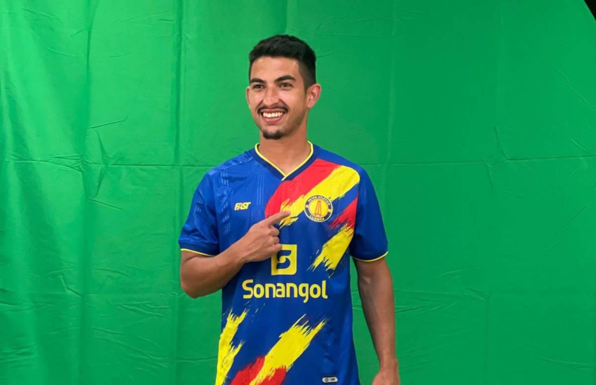 Los olvidados de Rueda que podrían ser la “salvación” de la Selección de Honduras en el cierre de la Nations League