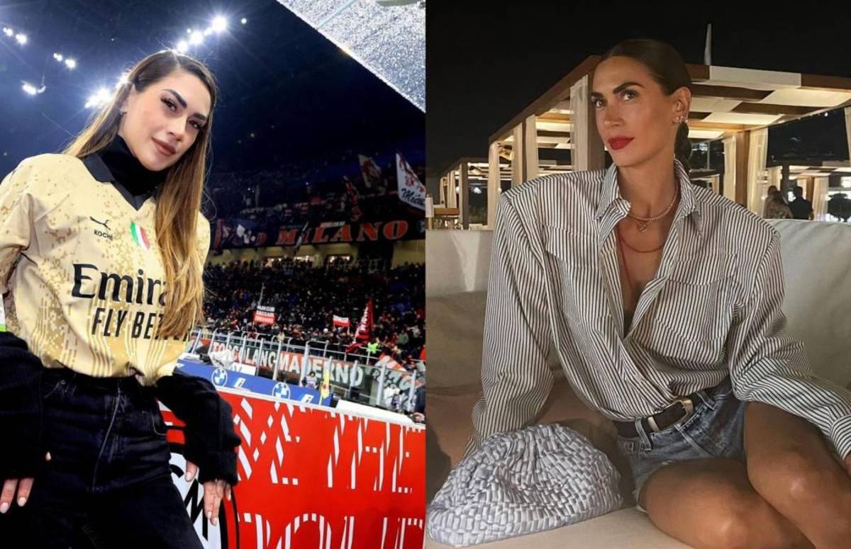 Melissa Satta es acusada otra vez de lesionar a su nuevo novio por exceso de relaciones: Así responde la explosiva modelo