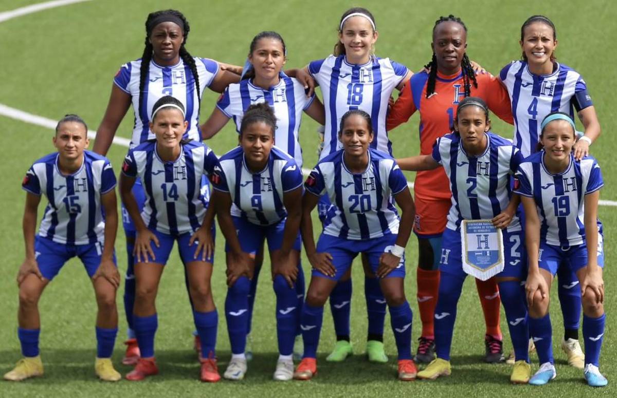 Honduras' World Cup Qualifying Quest: Key October Matchups Honduras' World Cup Qualifying Quest: Key October Matchups