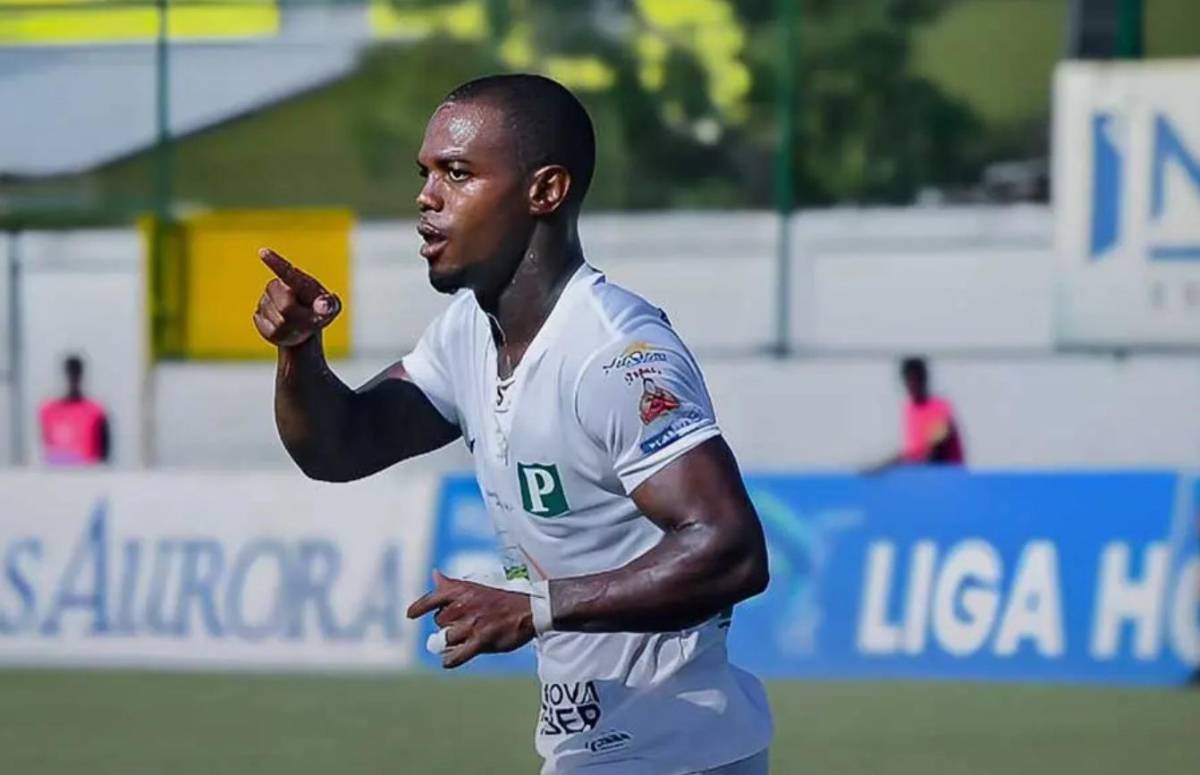 Fichajes: Olimpia pretende arrebatarle jugador a Motagua e inicia renovaciones y nuevo legionario a la vista