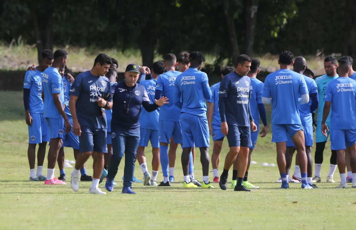 Javier López y su presentación en Motagua: ¿Qué pasó con los hijos de Diego?, la sorpresa y la 'misa negra' previa