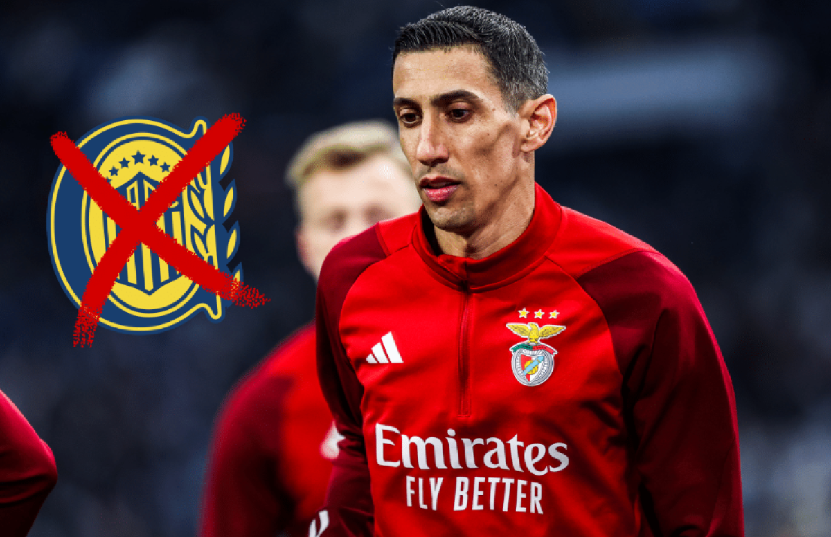 Di María revela la amenaza más fuerte que recibió para no volver a Rosario: “La caja tenía una cabeza de chancho...”