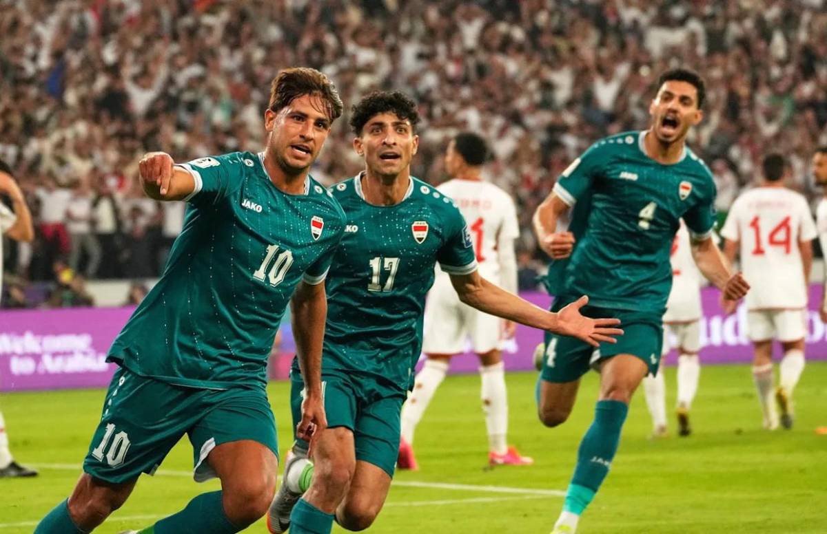 Irán fuera del Mundial 2026: la decisión de FIFA con el reemplazo que iría al Grupo G y Concacaf se ilusiona