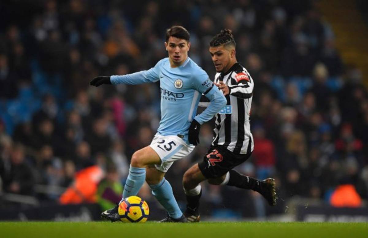 El 11 ideal de la próxima generación de futbolistas que se viene en Europa