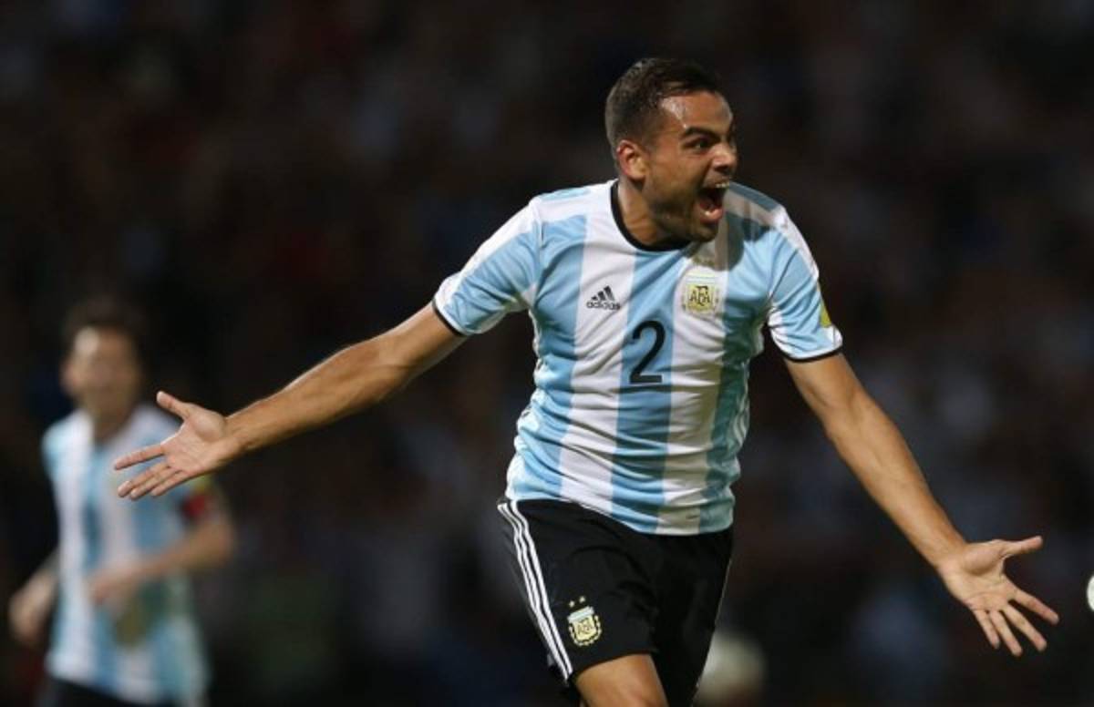 El posible once de Edgardo Bauza en su debut al frente de Argentina ante Uruguay