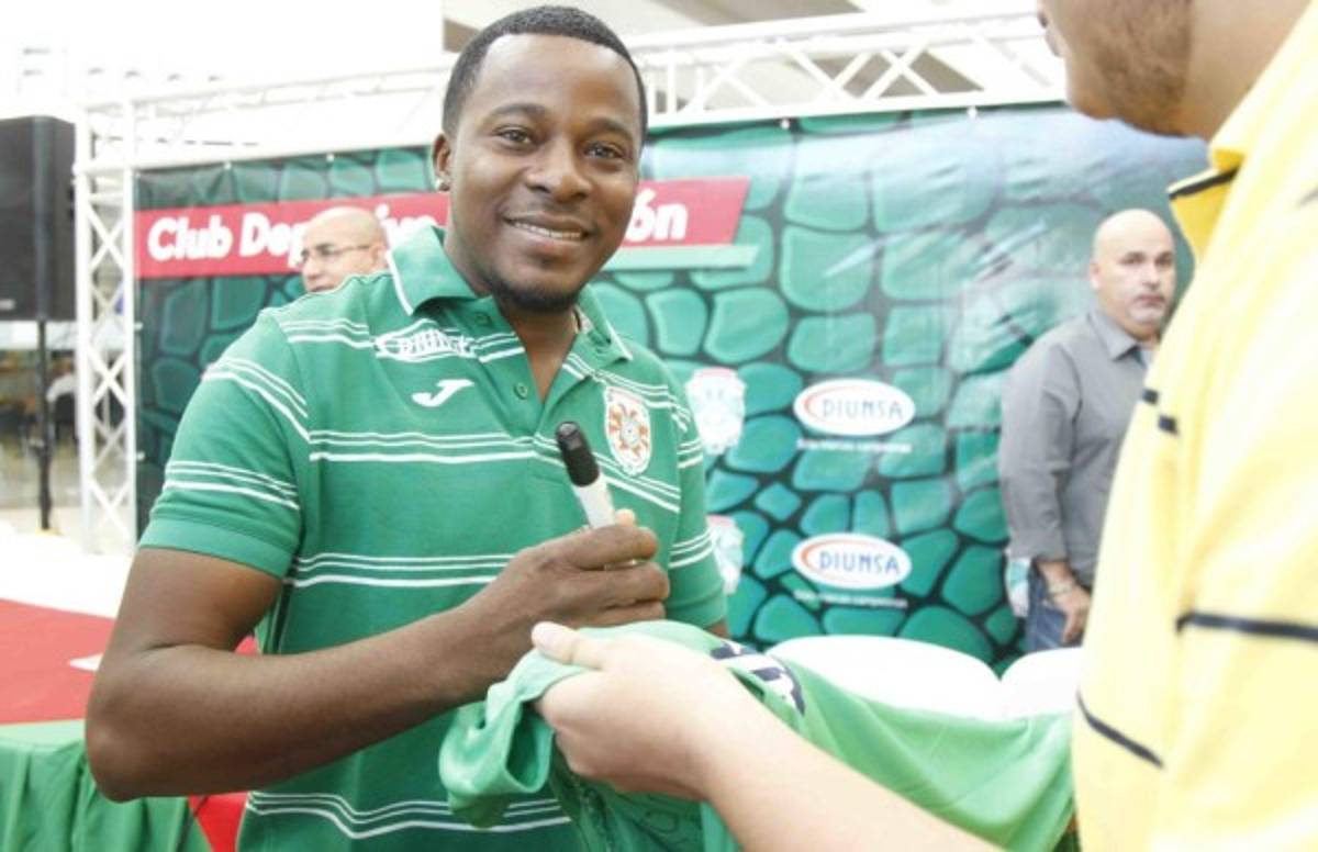 MERCADO LIBRE | Los jugadores hondureños que están sin equipo