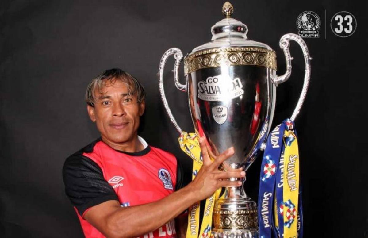 ¿Quién es el rey? El Top 16 de los futbolistas con más títulos en la historia de la Liga Nacional de Honduras