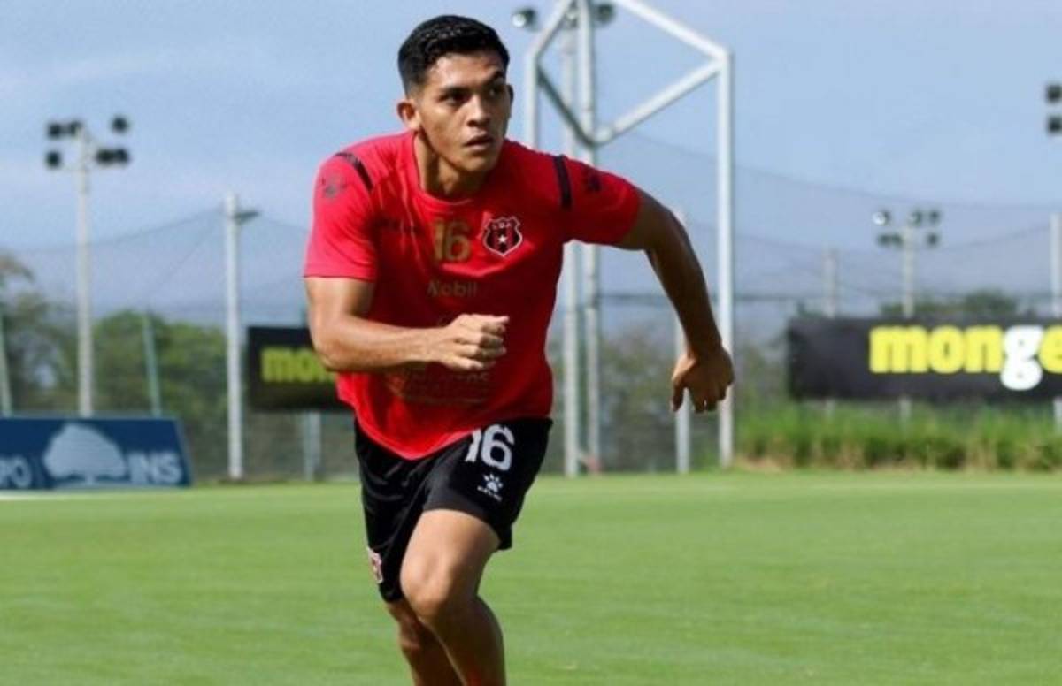Fichajes Centroamérica: Exseleccionado mexicano a El Salvador y nuevo legionario hondureño