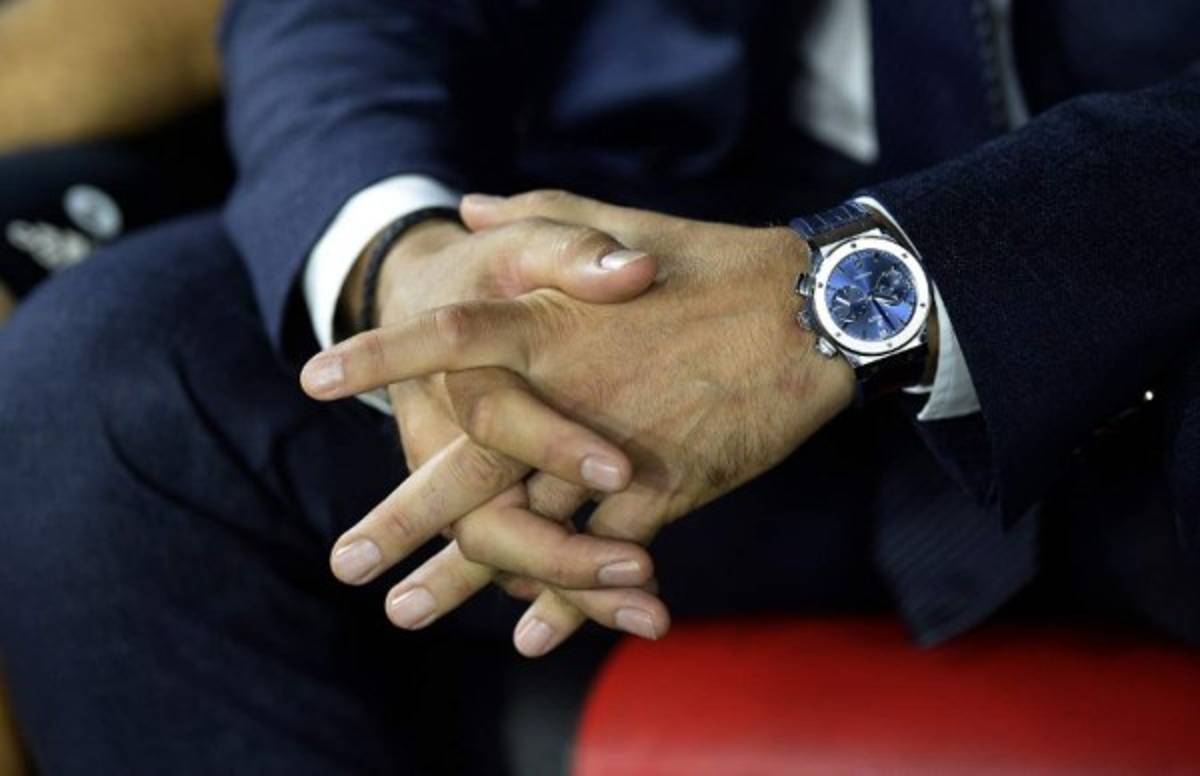 NO VISTE EN TV: El gesto de Modric y Ramos tras la humillación al Real Madrid