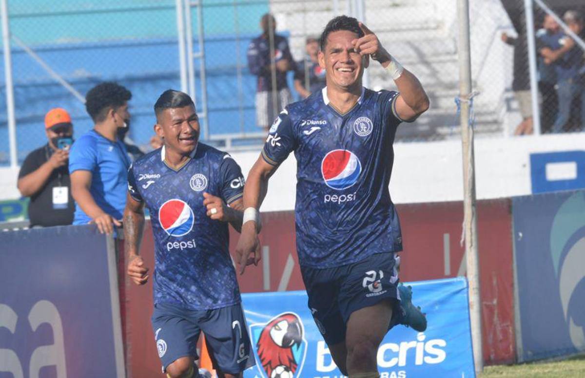 Reestructuración total en Motagua: Tres fichajes y otros confirmados, medio equipo sin contrato y una baja, ¿a quiénes renovarán?