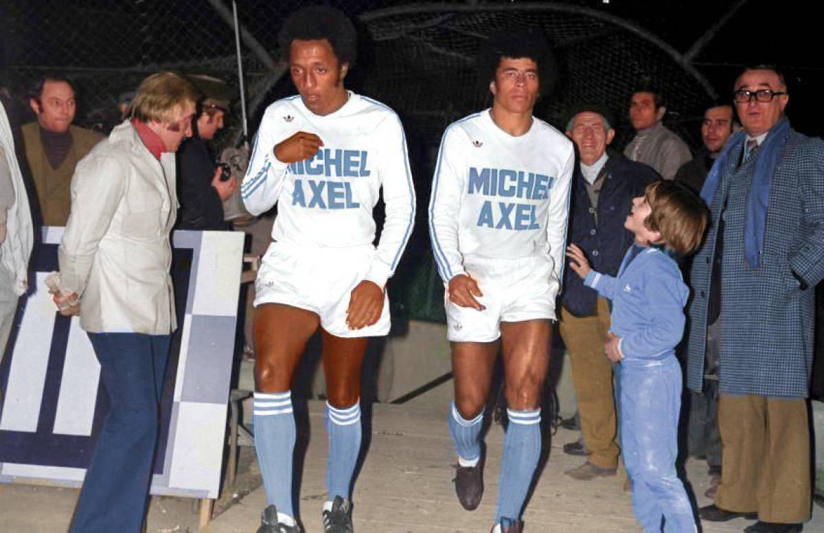 La historia del campeón del Mundo con la Brasil de Pelé que tuvo un breve paso por el Olimpia de Honduras