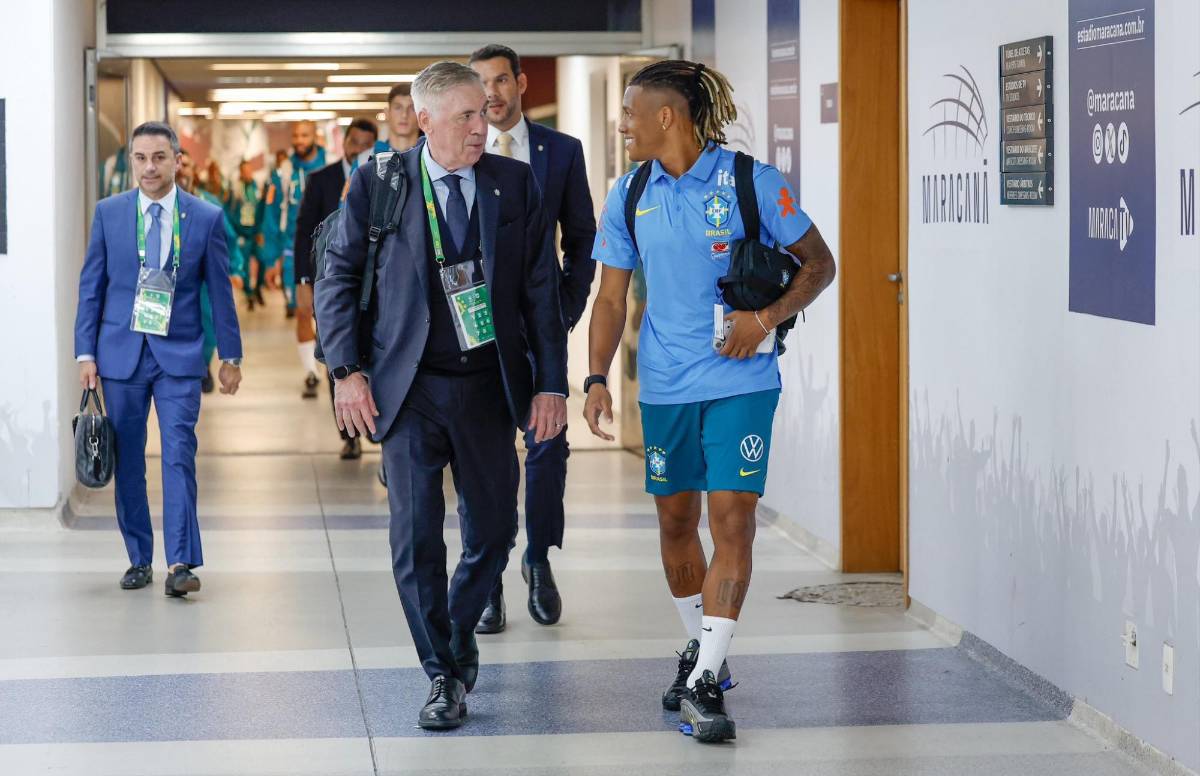 Neymar vuelve locos a los panameños tras la paliza de Brasil y un invitado de lujo