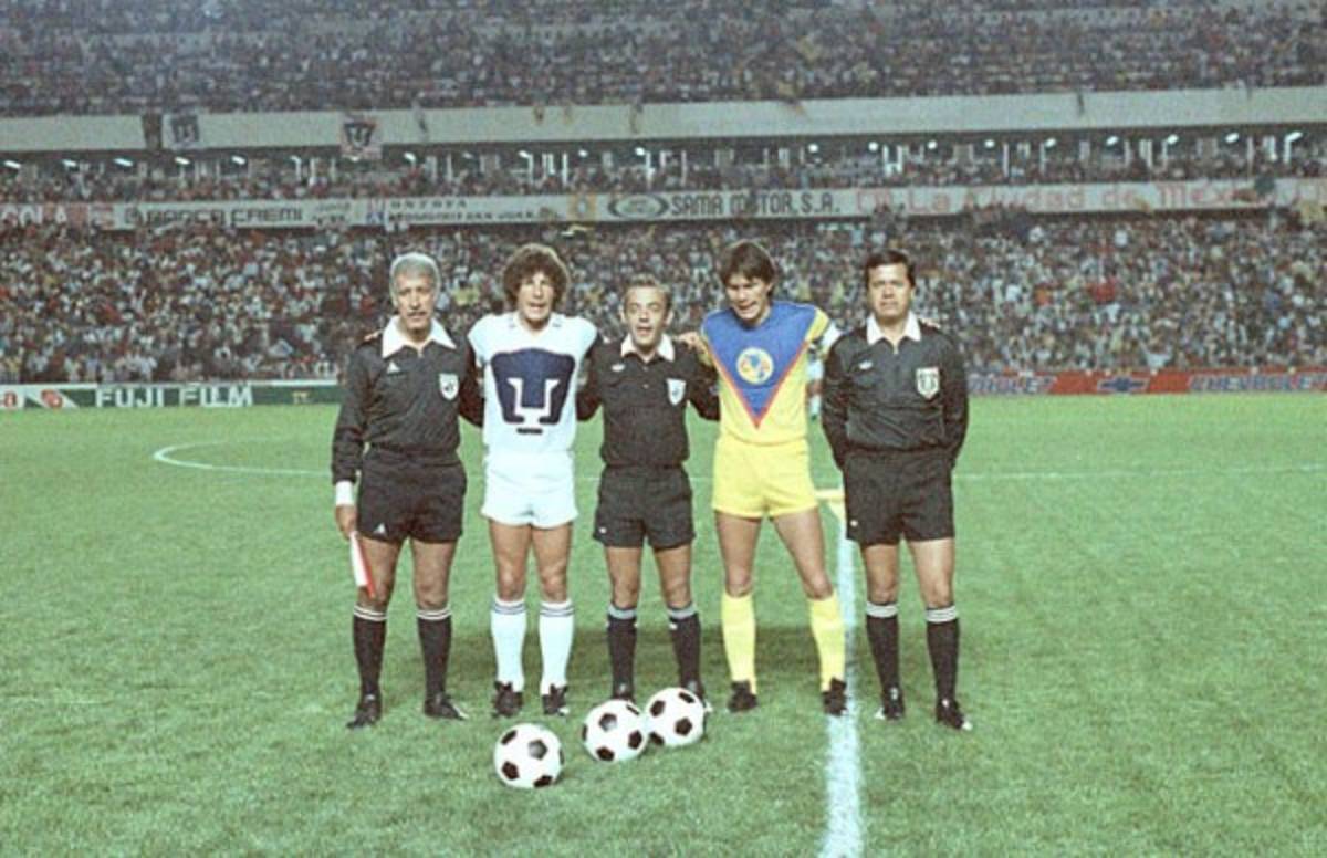 Los árbitros más polémicos de la historia del futbol