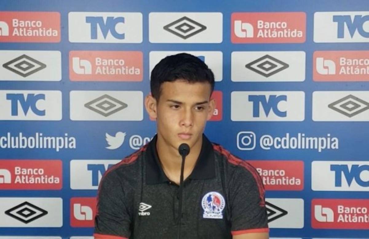 Hijos, sobrinos y primos de ex grandes jugadores hondureños se toman la Liga Nacional