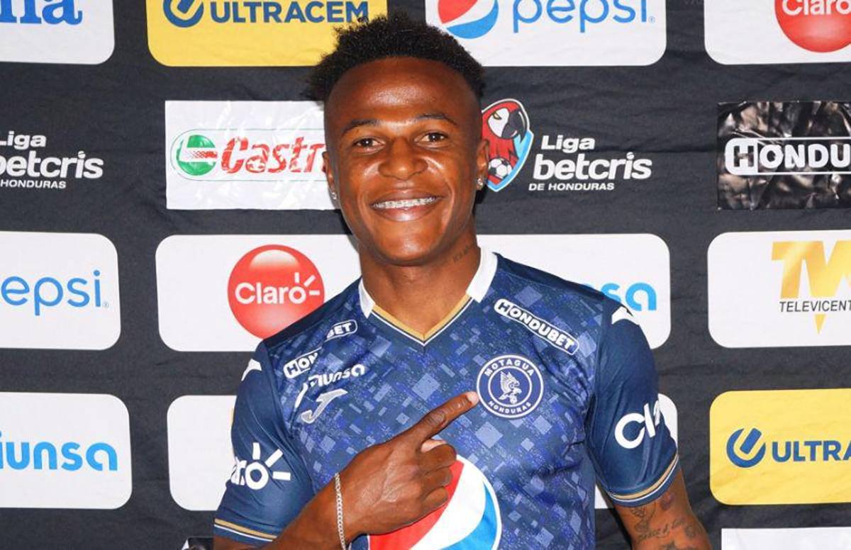 MERCADO: Motagua amarra cuatro fichajes y tiene bajas, Olimpia con una alta y Marathón contraataca y busca jugadores en el nido