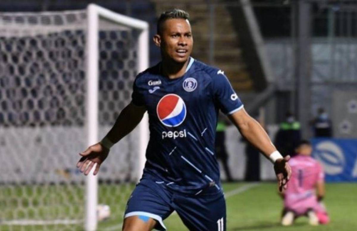 Cerrojo defensivo y poder en el ataque: posible 11 de Motagua ante Comunicaciones en la final de Concacaf