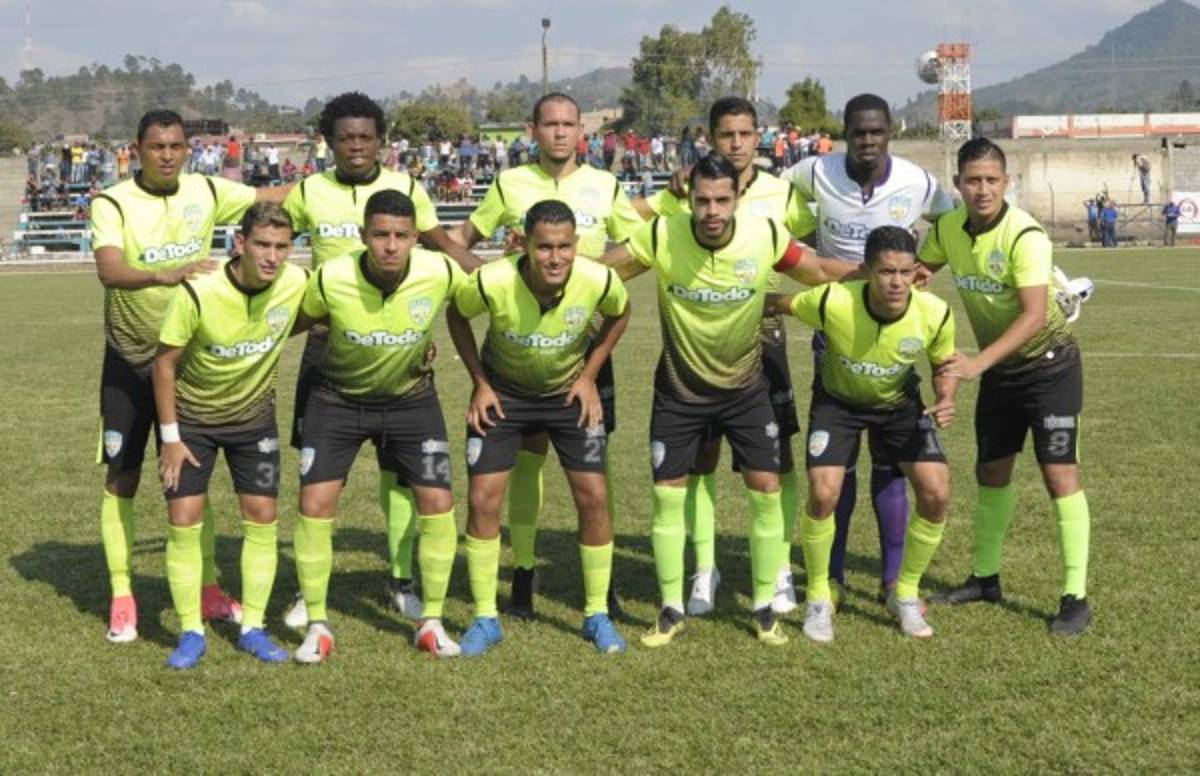 Mercado: Real de Minas hace barrida, Olimpia cedería jugadores y los Lobos presentan fichajes