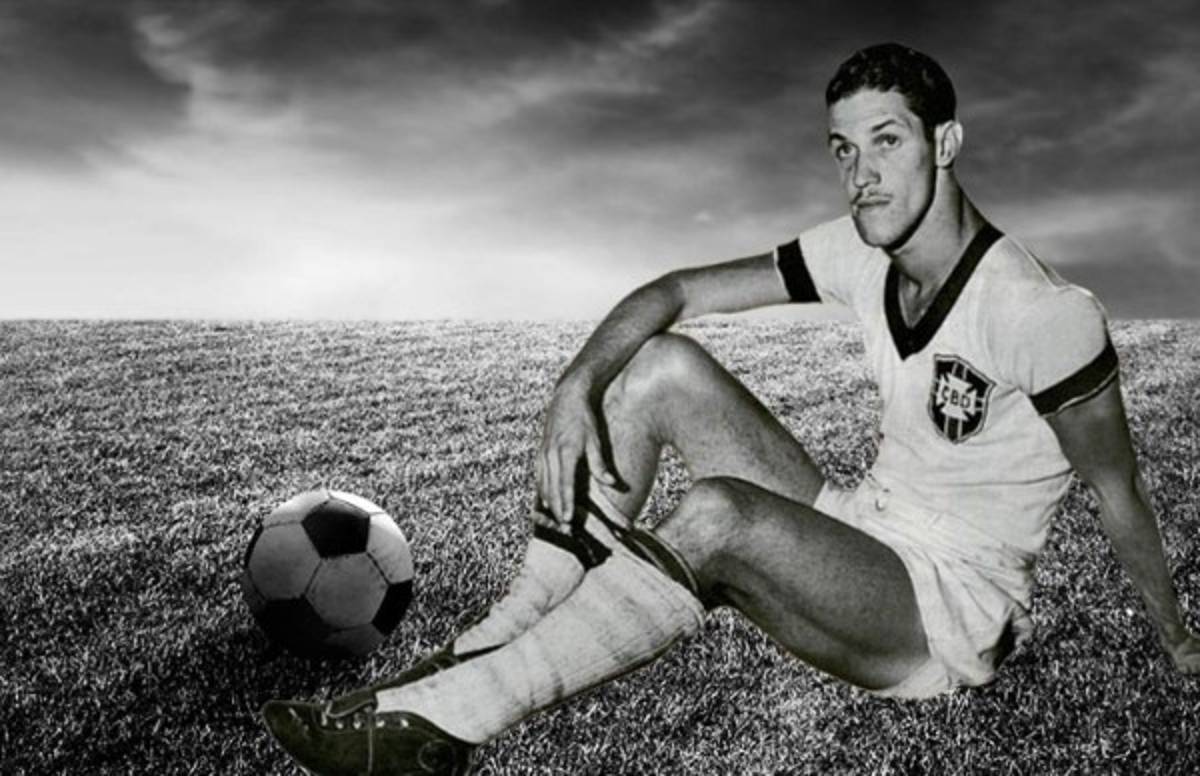 ¡Matadores! Los máximos goleadores en cada edición de los mundiales