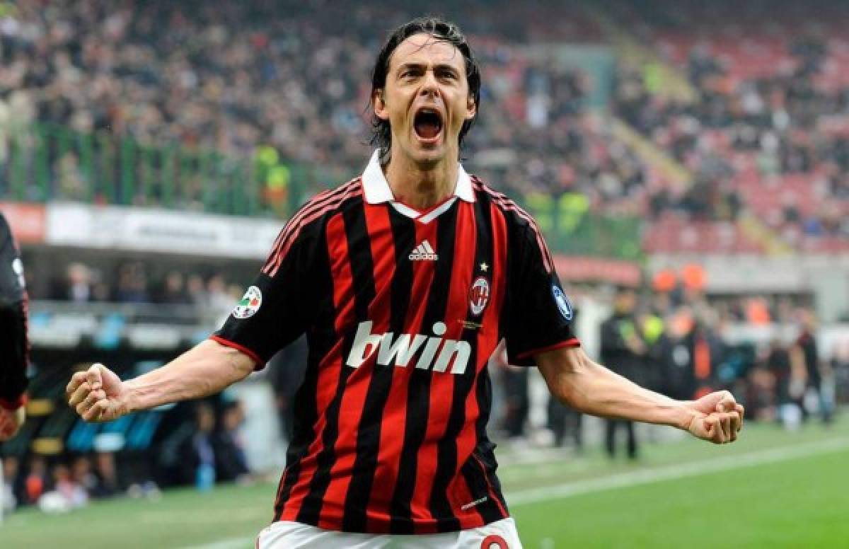 ¡EQUIPAZO! El 11 ideal del 'Arquitecto' del fútbol: Andrea Pirlo