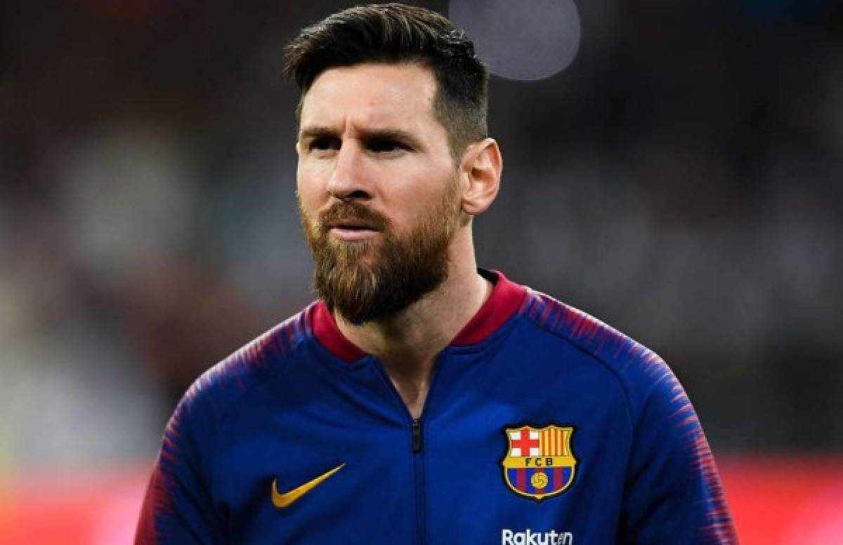 Cláusulas: Griezmann borra por completo a Messi en el FC Barcelona