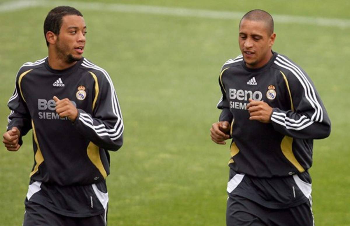 TOP: ¿Quiénes son los ídolos de infancia de los grandes cracks del momento?