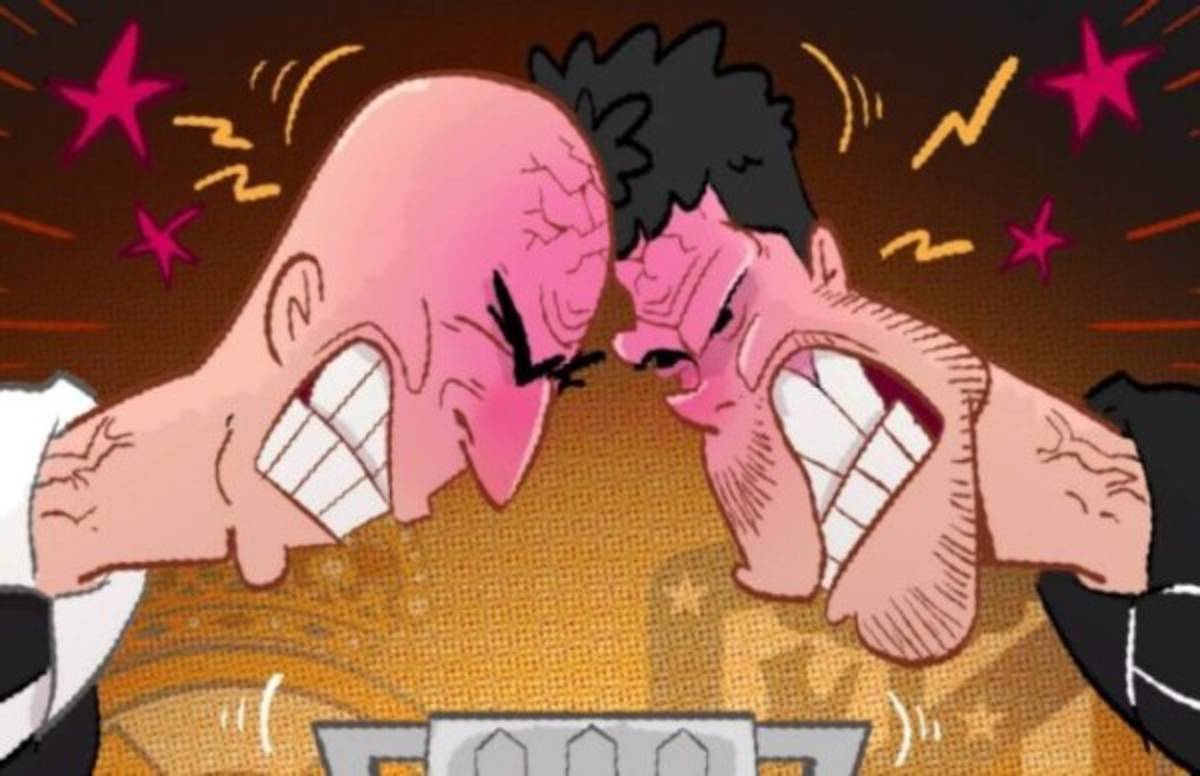 Memes: Casemiro, Zidane y Real Madrid, protagonista de las burlas tras ganarle el derbi al Atlético