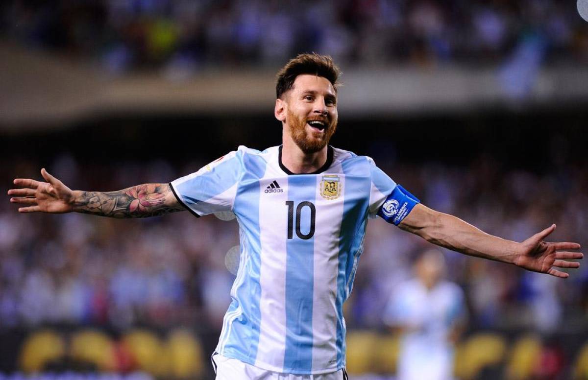 Joseph Rosales no esconde su deseo de enfrentar a Messi y asegura que evitarán lesionarlo: “Estoy un poco nervioso”