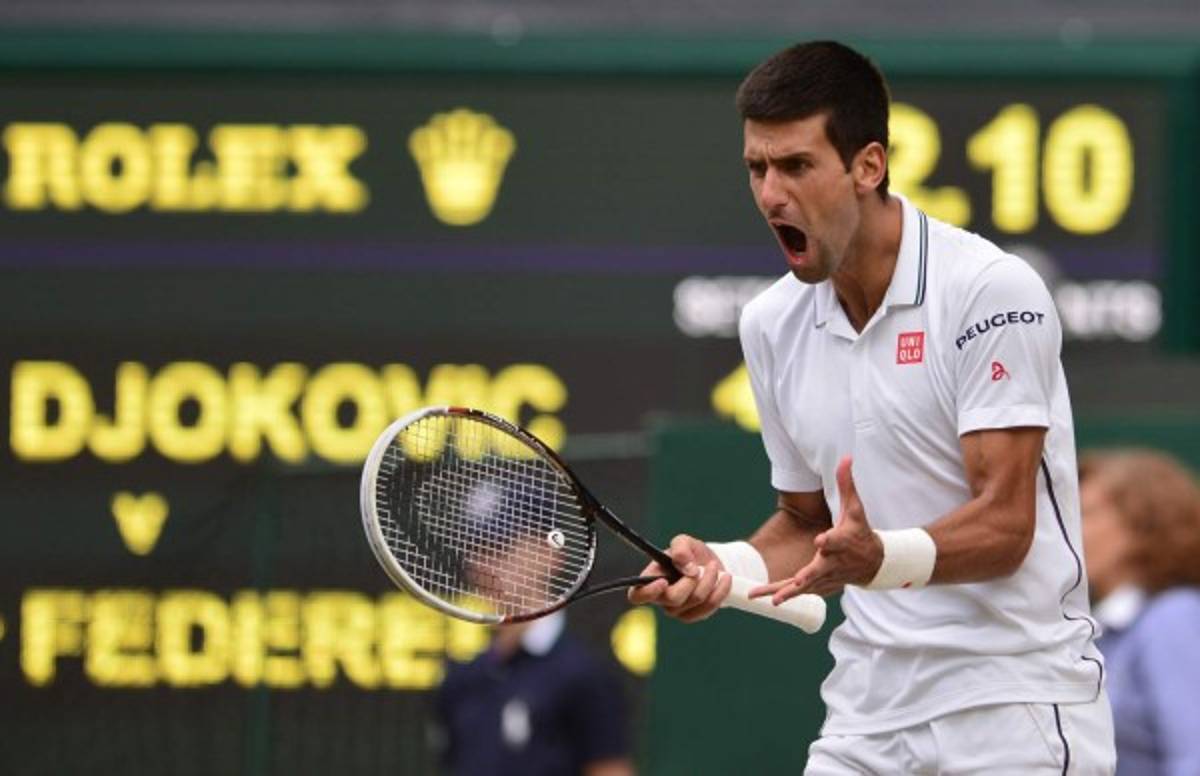 Novak Djokovic gana su segundo Wimbledon y vuelve a ser número