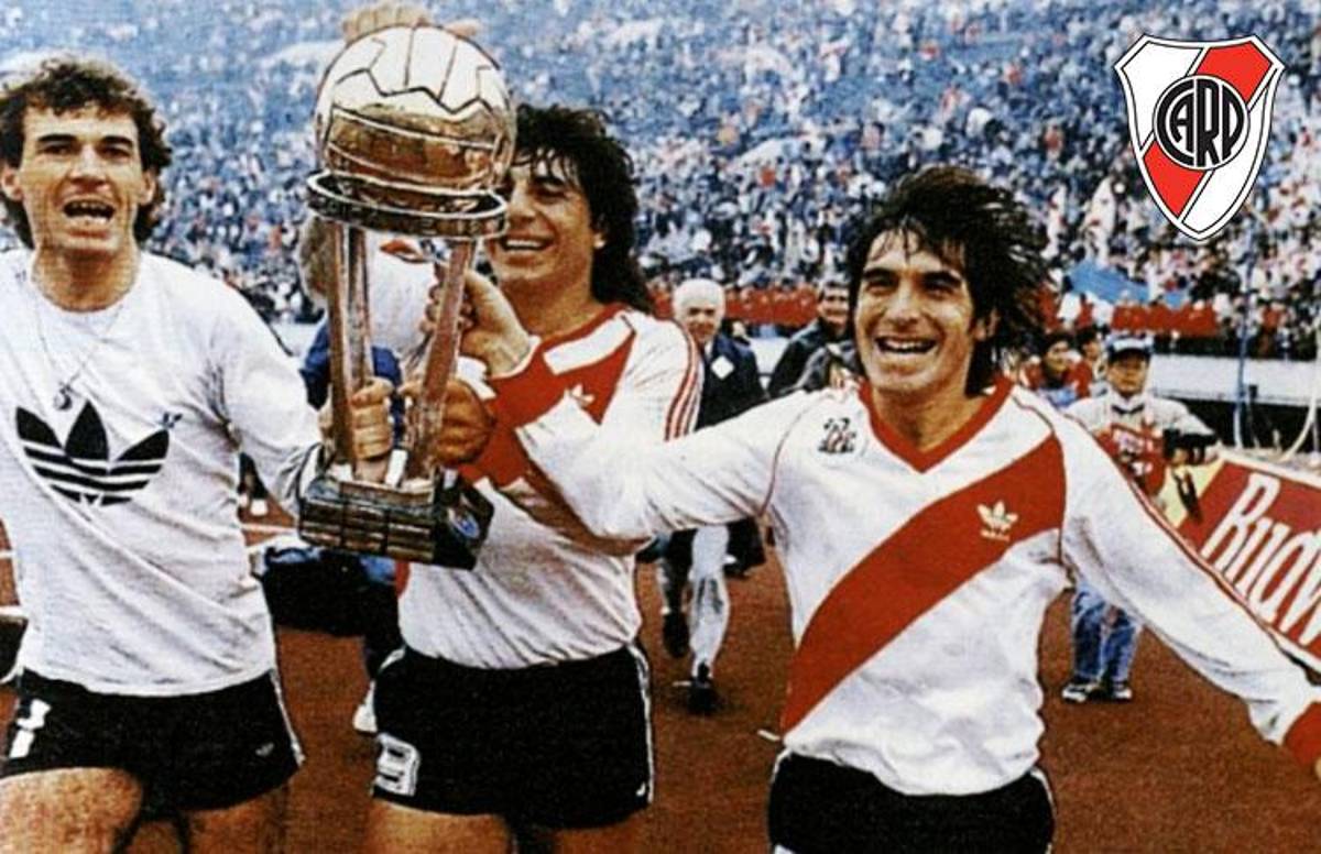 Real Madrid supera a gigantes de Europa y América: así quedó el palmarés de la Copa Intercontinental