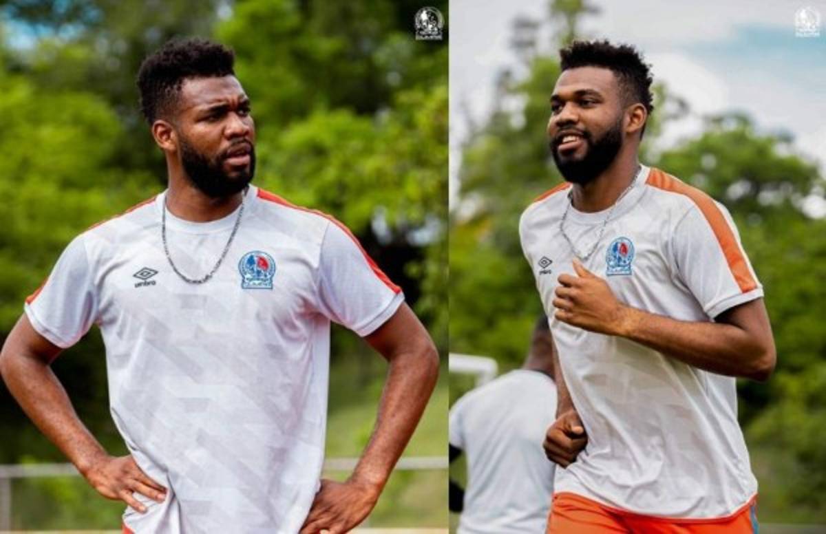 Alineación de Olimpia vs Motagua: Pedro Troglio y toda su artillería buscan volver a la senda del triunfo en el Clásico