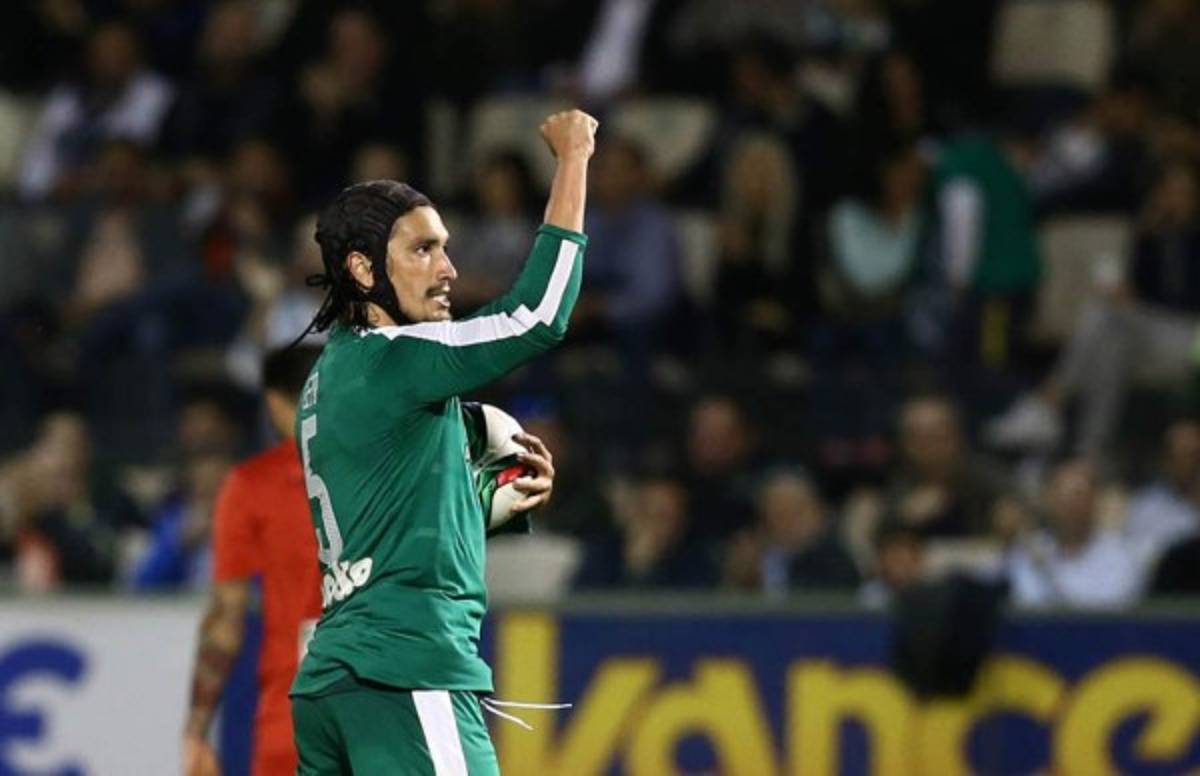 Agencia libre: Los grandes jugadores que quedaron sin equipo en Europa