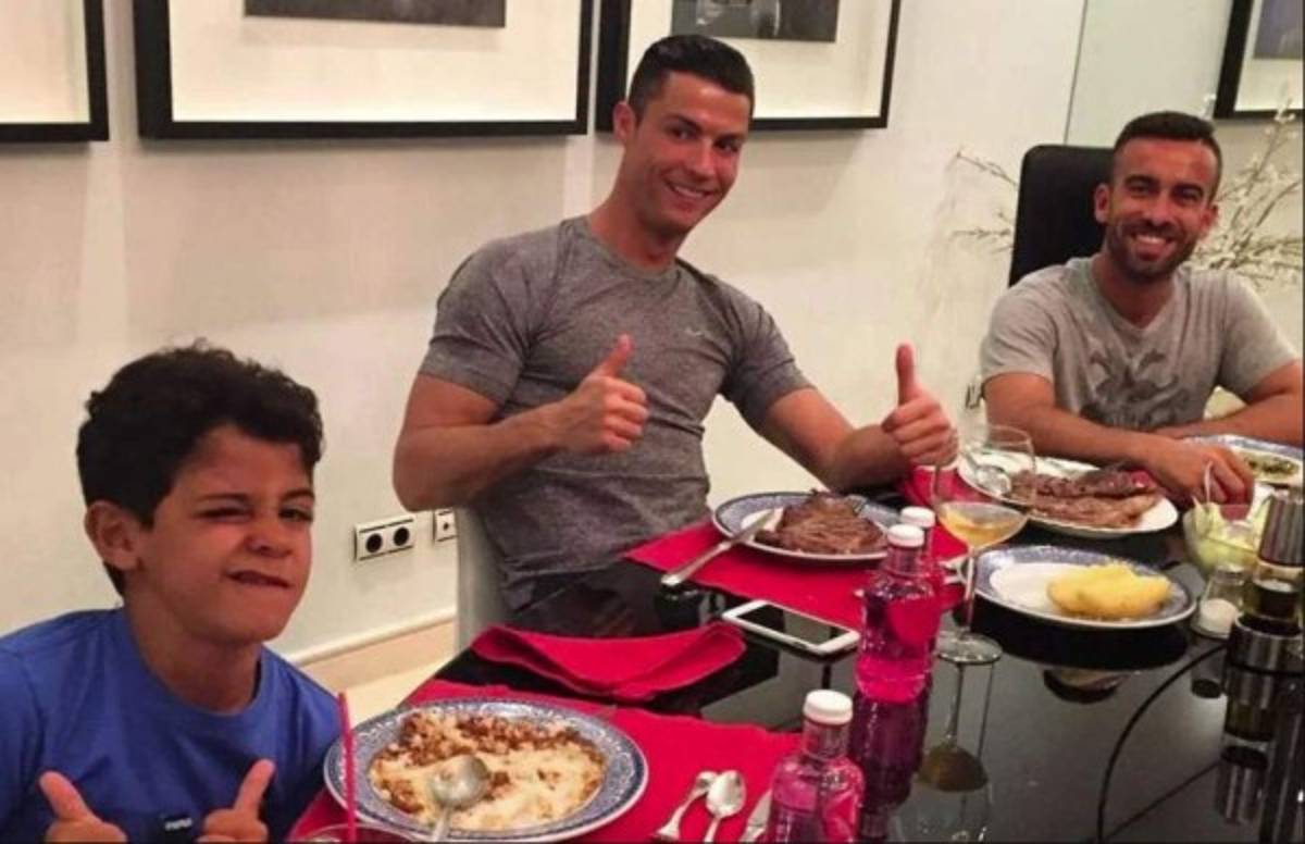 Impacto inmediato: Desvelan el cambio generado de Cristiano Ronaldo en el Manchester United tras su llegada