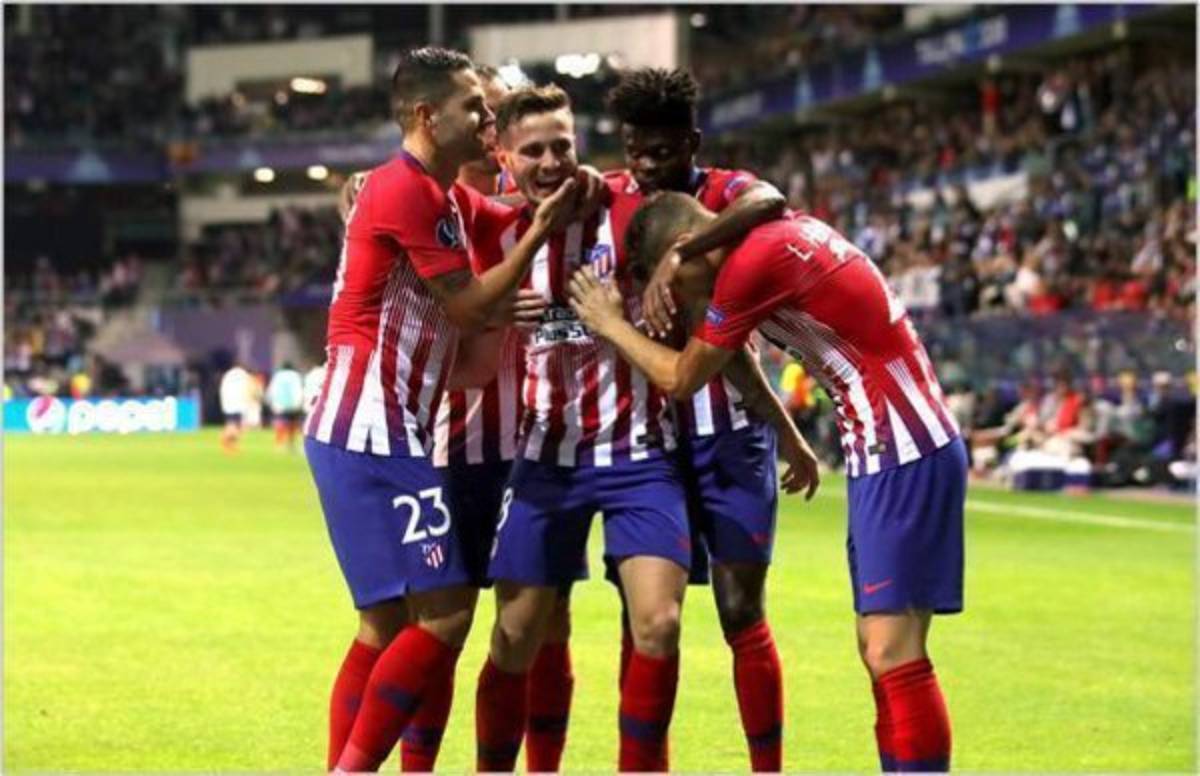 ¡Qué Champions! Toda las curiosidades de la fase de grupos de la Liga de Campeones