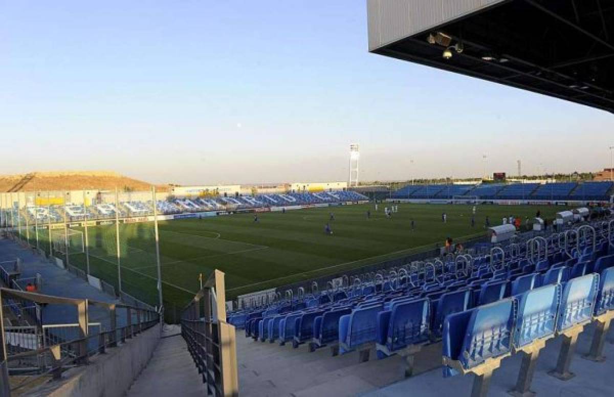 Liga Española: Así es el acogedor estadio donde el Real Madrid acabará la temporada