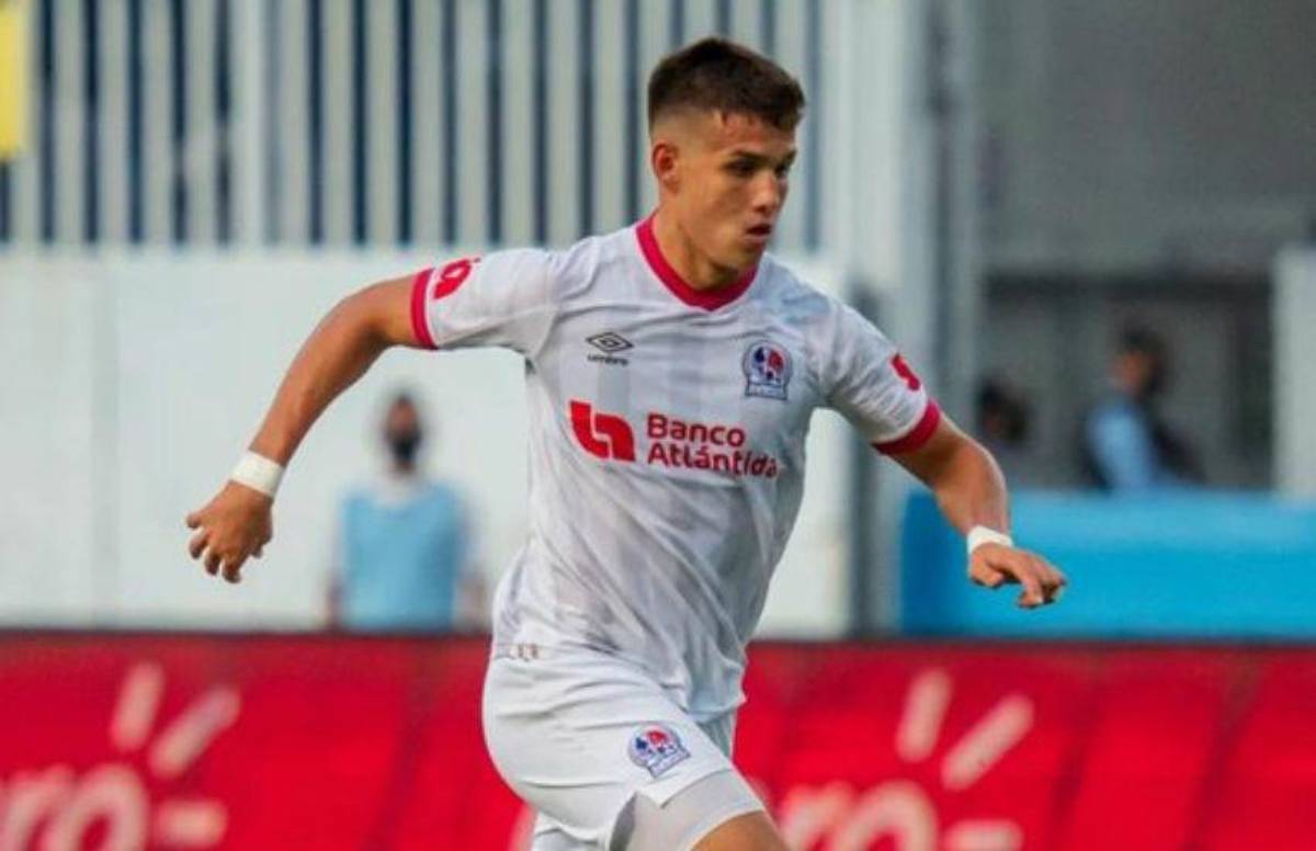 FICHAJES: Jugador se va de Olimpia a Marathón, Vida con tres altas más, otro hondureño a Costa Rica y ¿vuelve Klusener?