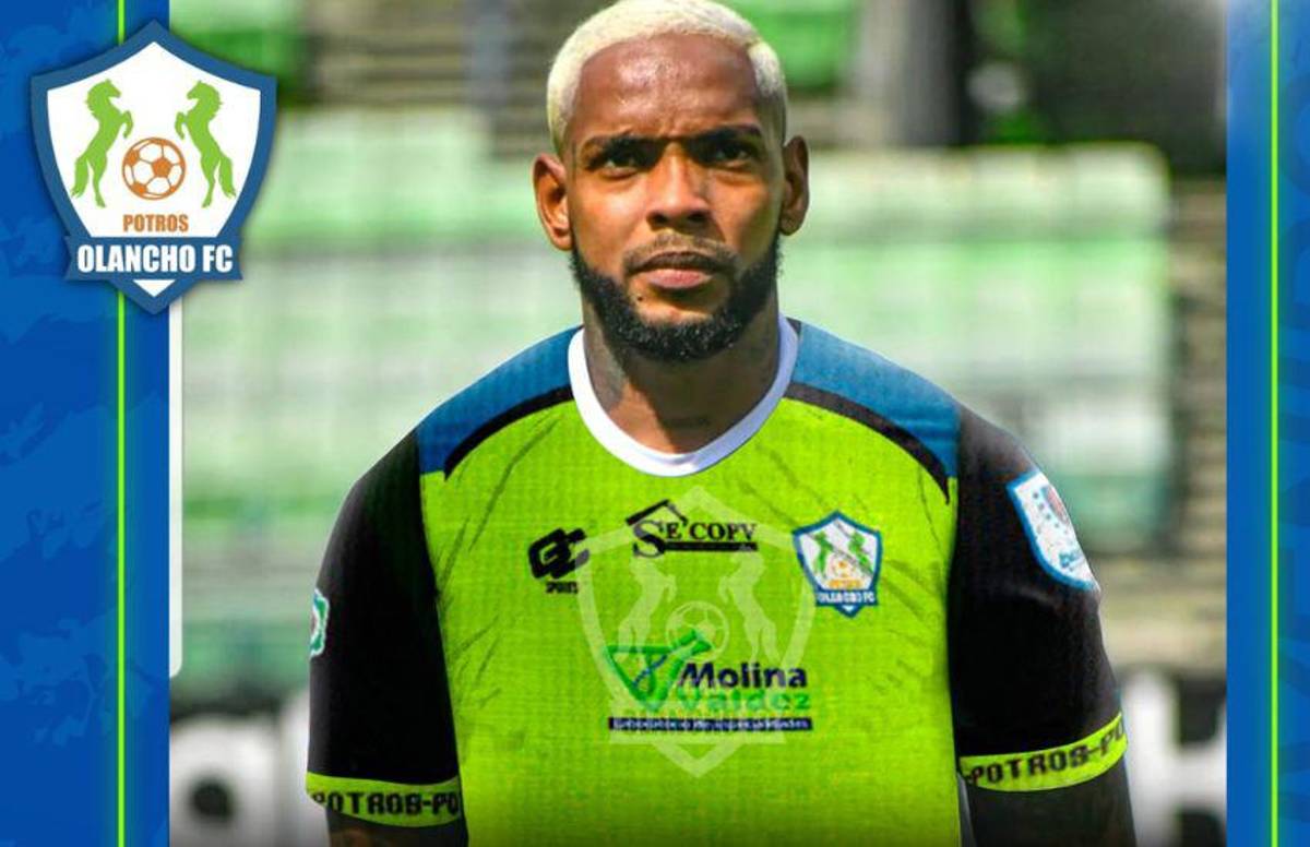 Con dos de Olancho: El TOP 15 de los jugadores más caros del Apertura 2023 de la Liga Nacional de Honduras
