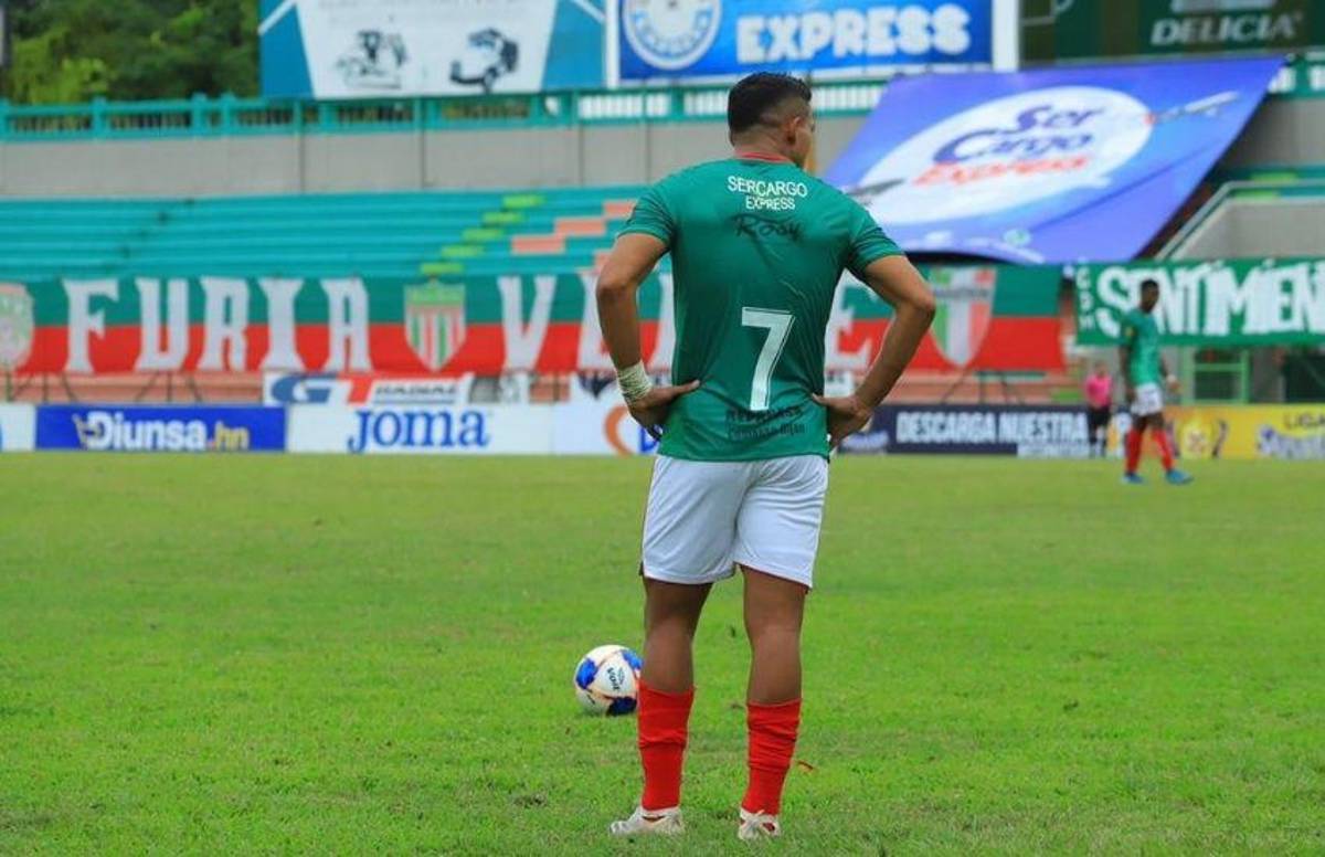 FICHAJES: Legionarios que cambiarán de club; Victoria anuncia baja de extranjero y “Machuca” será legionario