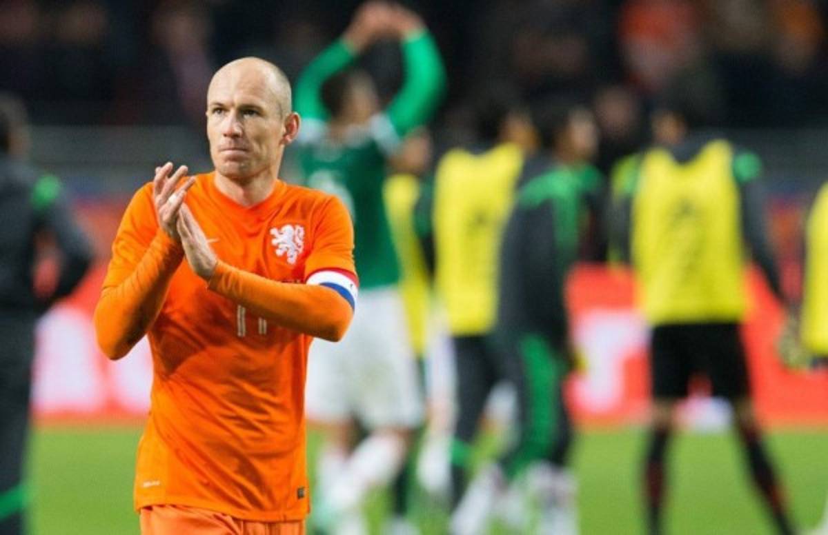 'Mundialito” en Estados Unidos estaría lleno de figuras