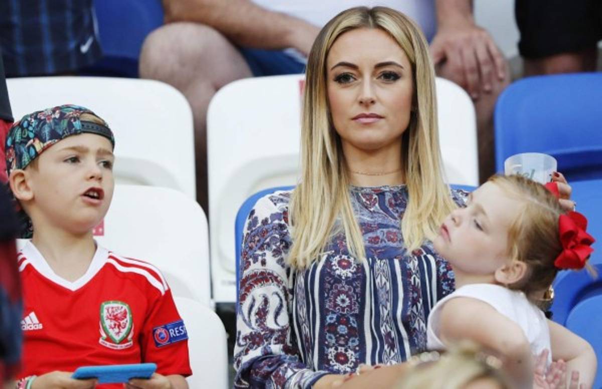 La belleza que nos dejó la llave de semis entre Portugal y Gales