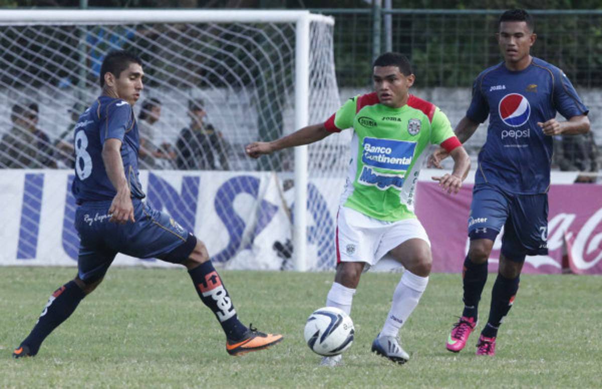 Claros se marcha a la MLS