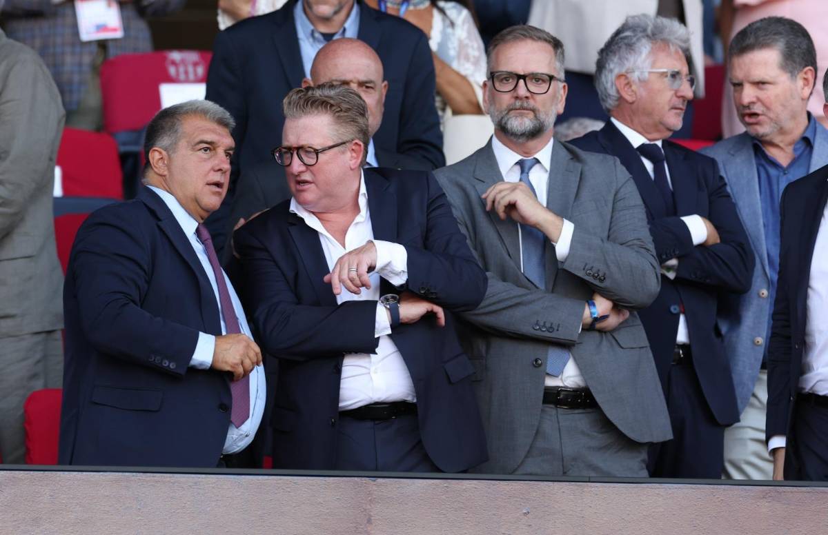 El apartado por Xavi, los dos que fueron abucheados y los gestos con Yamal en la victoria de Barcelona en el Joan Gamper