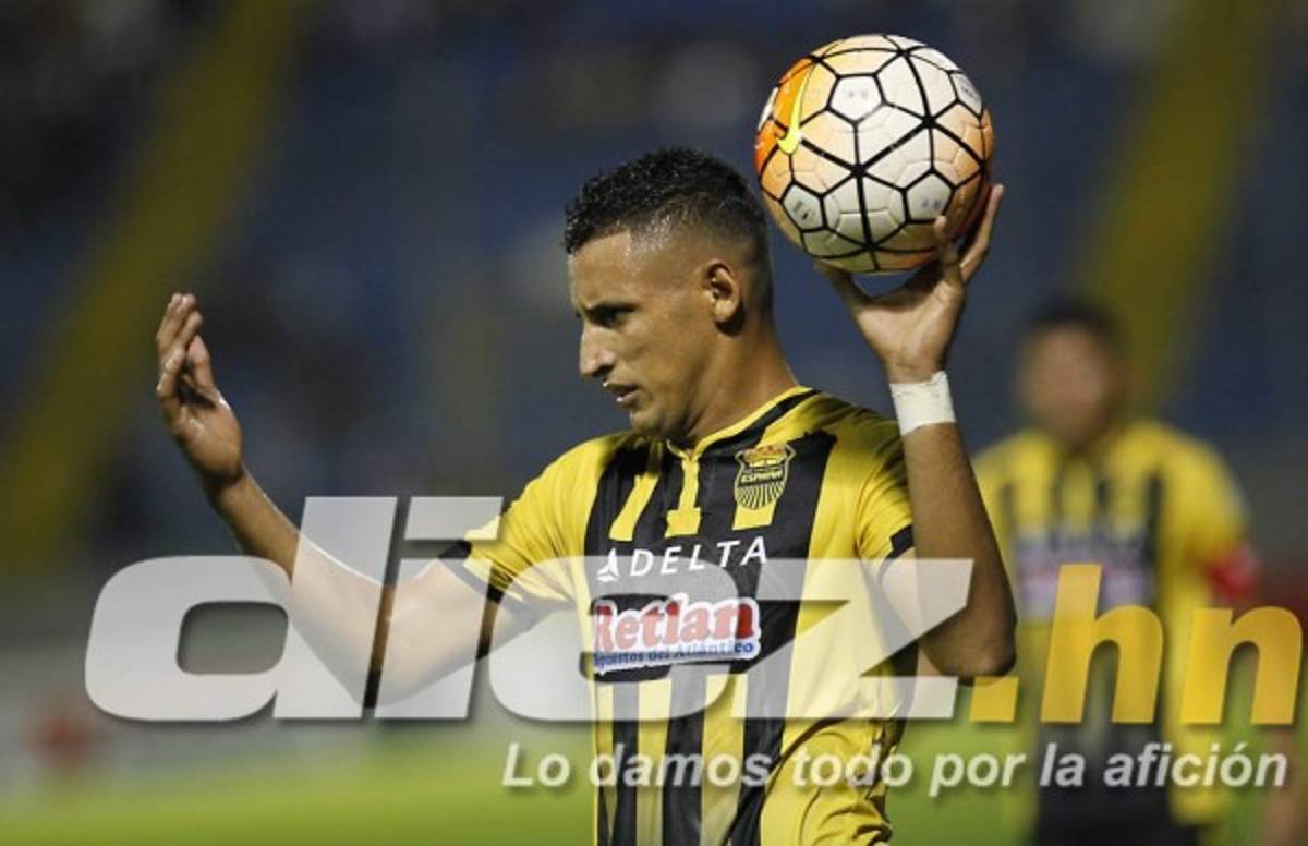 Así se mueve el mercado de piernas en el fútbol de Honduras