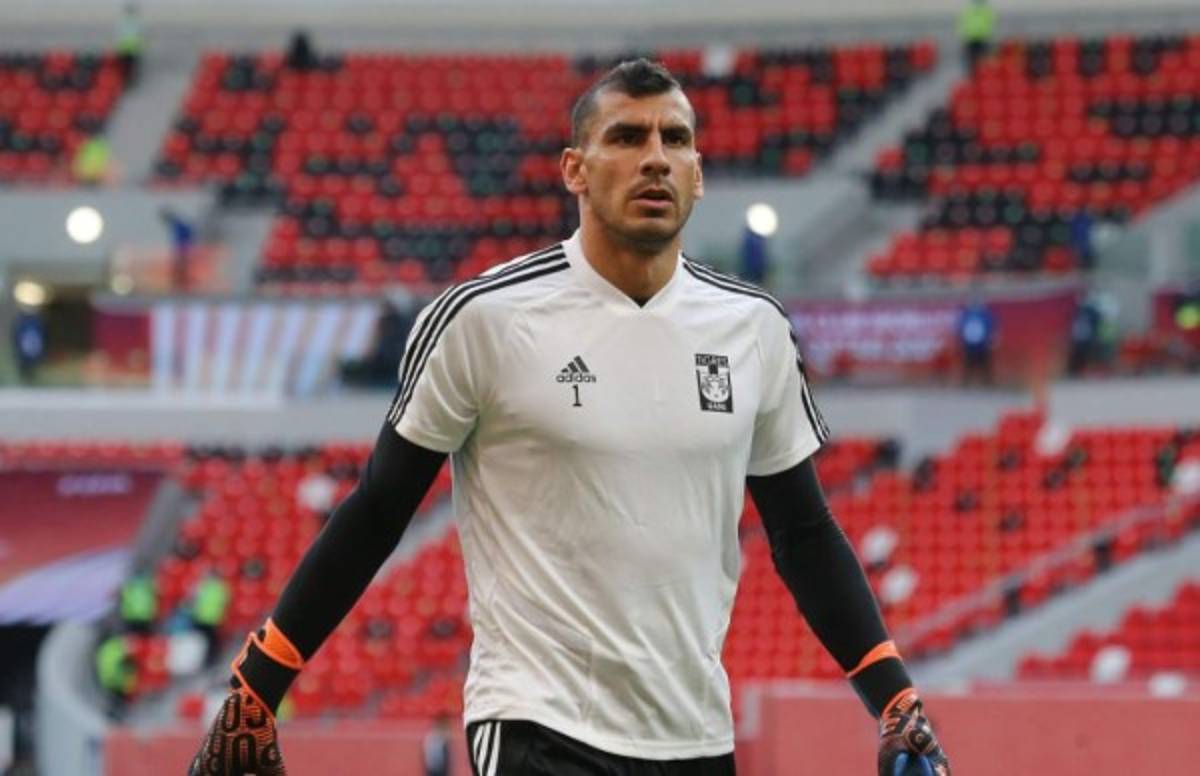 Definido: El 11 de Tigres para dar el batacazo ante Bayern Munich en el Mundial de Clubes