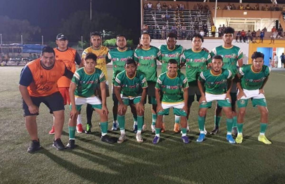 ¿Cuál te gusta más? Las camisas que vestirán los clubes del Ascenso de Honduras en el Clausura