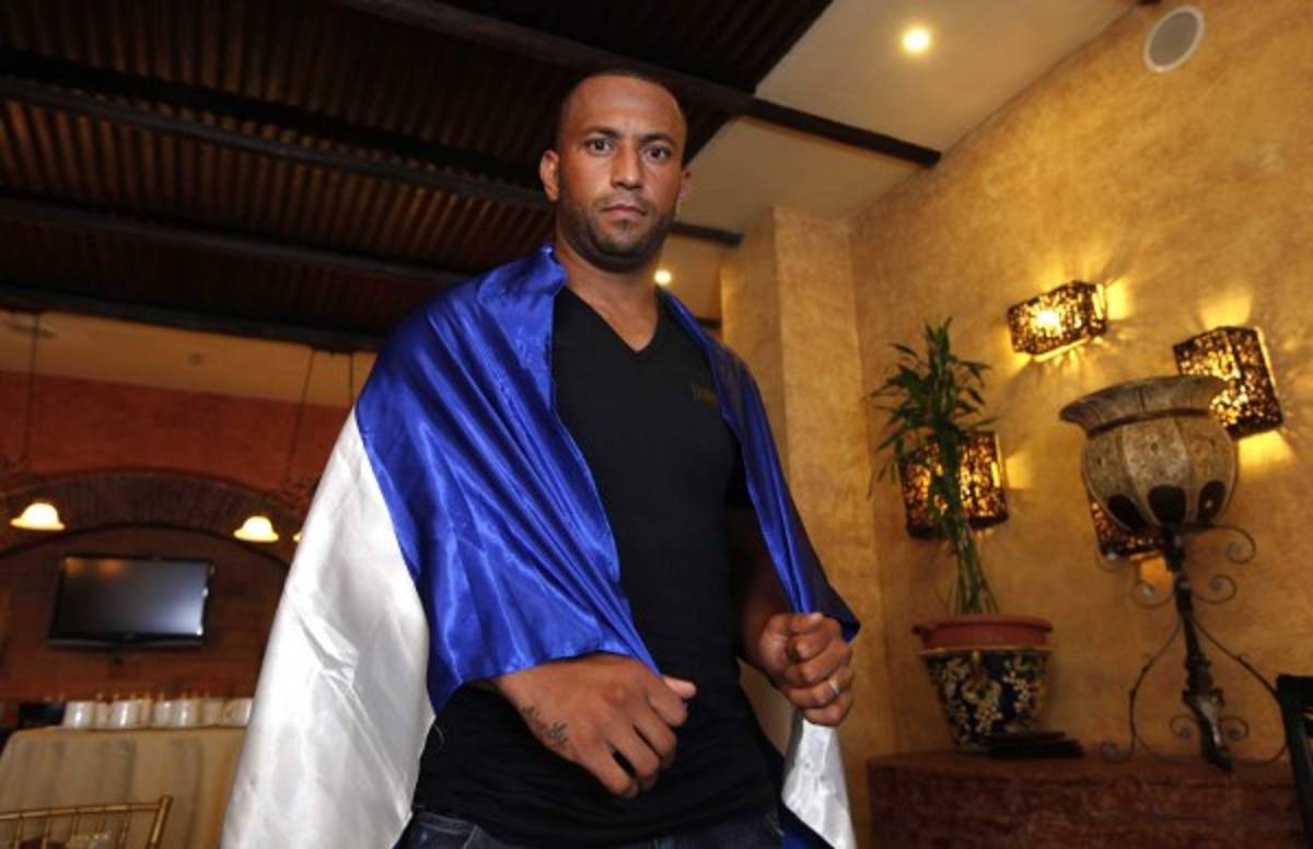 ¿Quién ha sido el legionario más caro en la historia de Honduras?